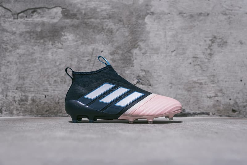 KITH adidas Soccer Flamingos Cobras Copa Mundial 17 Cleat Copa Mundial Turf Trainer Copa Mundial 17 UltraBOOST ACE 17+ Cleat ACE Tango 17.1 Purecontrol Turf Trainer ACE 16+ Purecontrol UltraBOOST