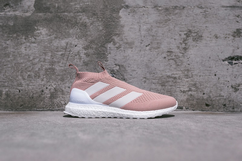KITH adidas Soccer Flamingos Cobras Copa Mundial 17 Cleat Copa Mundial Turf Trainer Copa Mundial 17 UltraBOOST ACE 17+ Cleat ACE Tango 17.1 Purecontrol Turf Trainer ACE 16+ Purecontrol UltraBOOST