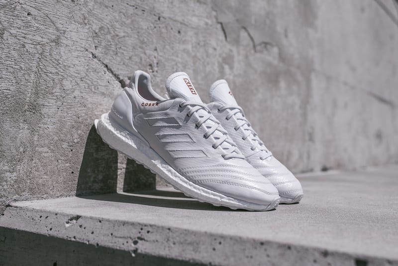 KITH adidas Soccer Footwear Release Details | Hypebeast