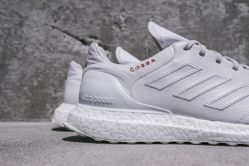 KITH adidas Soccer Flamingos Cobras Copa Mundial 17 Cleat Copa Mundial Turf Trainer Copa Mundial 17 UltraBOOST ACE 17+ Cleat ACE Tango 17.1 Purecontrol Turf Trainer ACE 16+ Purecontrol UltraBOOST