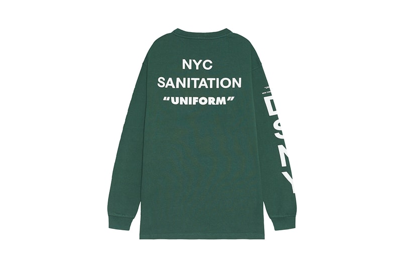 Heron Preston KM20 Launch Products