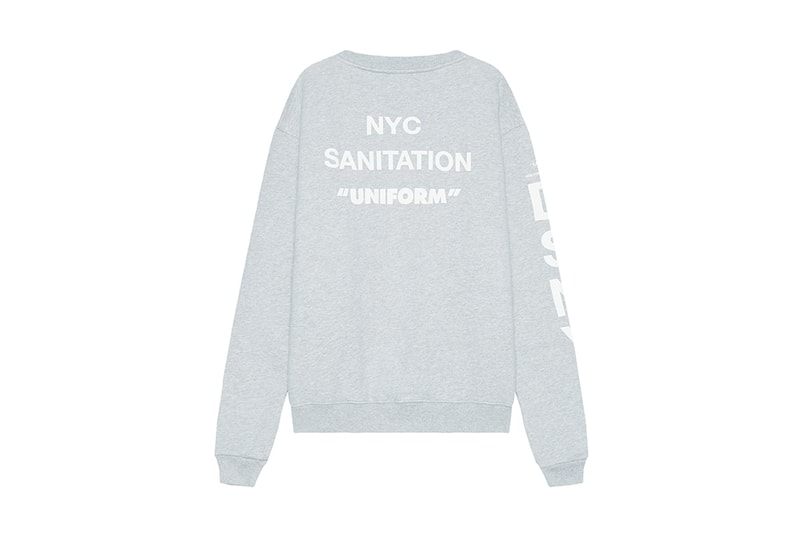 Heron Preston KM20 Launch Products