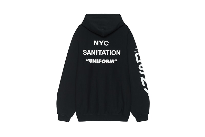Heron Preston KM20 Launch Products