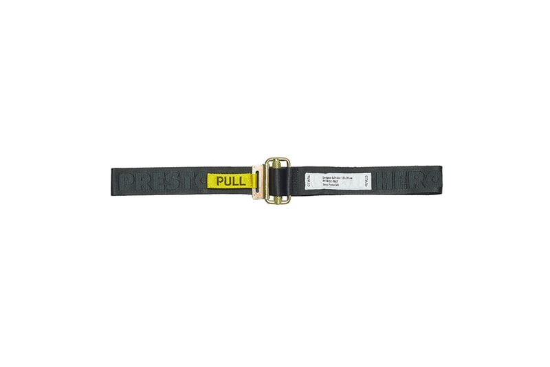 Heron Preston KM20 Launch Products