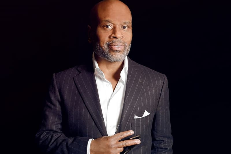 LA Reid Leaves Epic Records