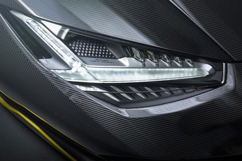 Lamborghini Centenario