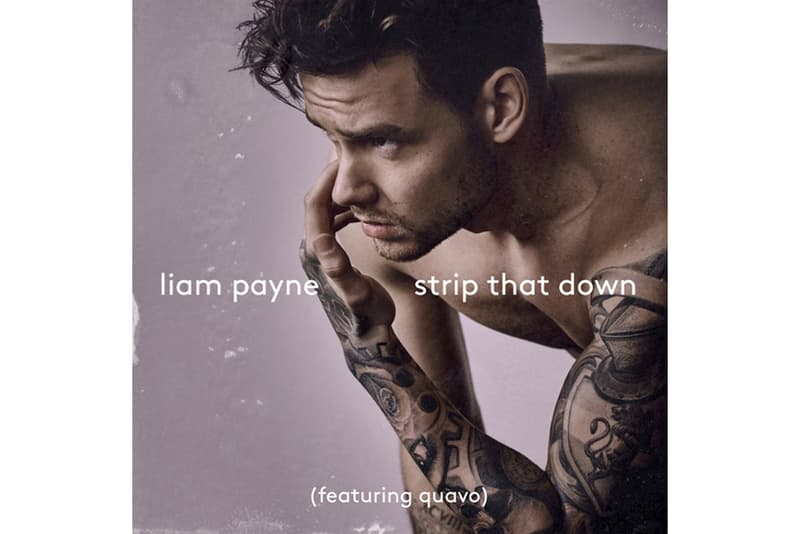 Liam Payne & Quavo "Strip That Down"