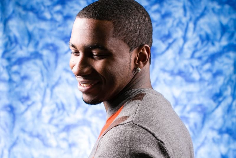 Lil B Based God James Harden Curse 2017 Undefeated Interview