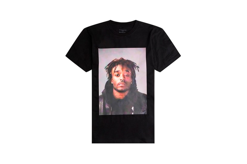 Lil Uzi Vert ih nom uh nit Tour Merchandise T-shirt Hoodie