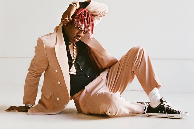 Lil Yachty Key Yea F1LTHY
