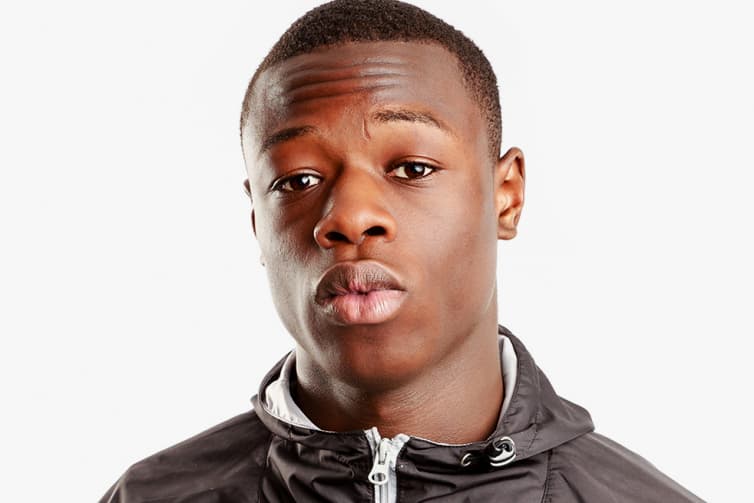 J Hus Common Sense