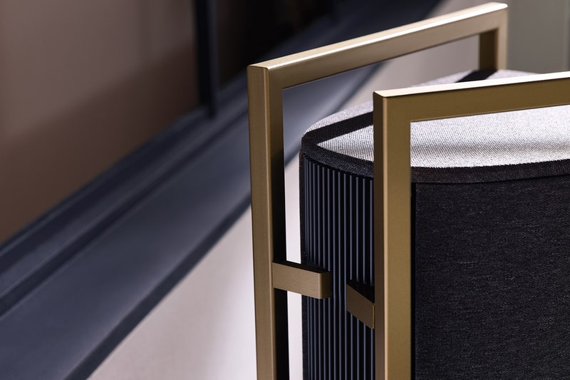 Loewe's New Art Deco and Bauhaus Influenced Bild 9 Television