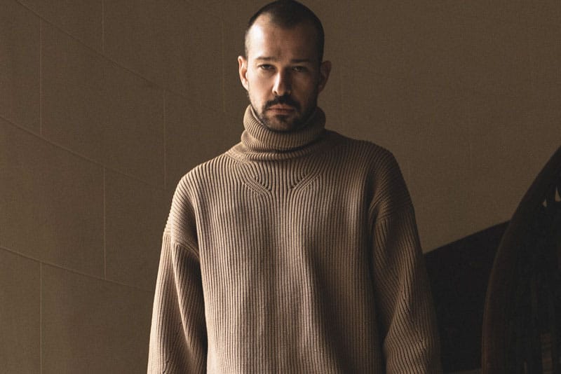 OAMC and Jil Sander's Luke Meier on Streetwear and How High-Fashion Should Leave Skateboarding Alone