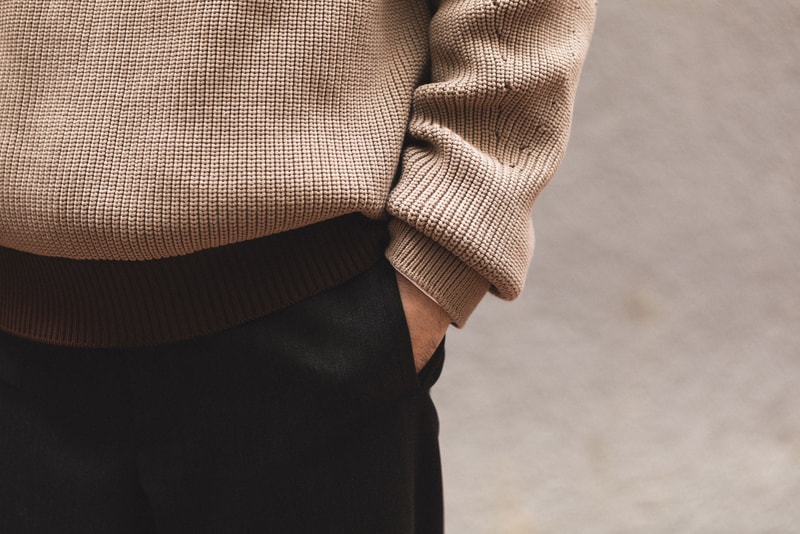 OAMC and Jil Sander's Luke Meier Interview