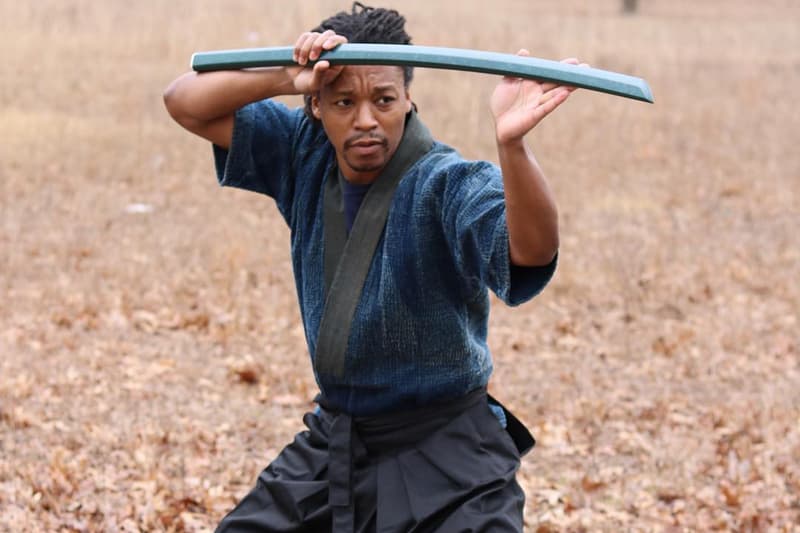 Lupe Fiasco "Coulda Been" Single
