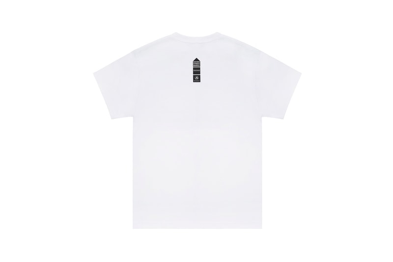 Magnum Photos Richardson Shop Dover Street Market London T-Shirt Capsule Clothing Apparel