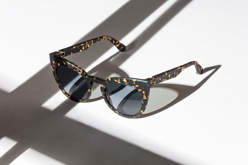 Maison Margiela MYKITA 2017 Summer Sunglasses