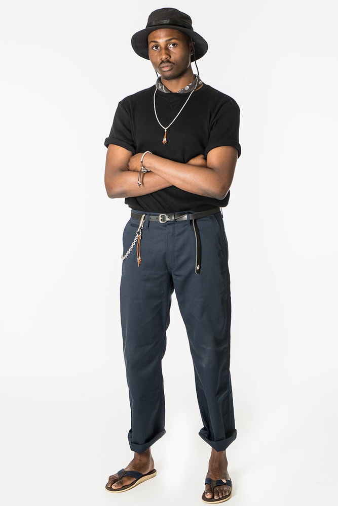 Maple Lookbook Accessories Fashion Canada