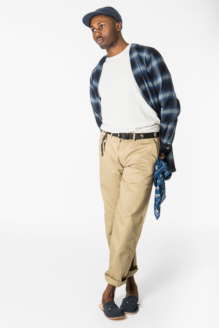 Maple Lookbook Accessories Fashion Canada