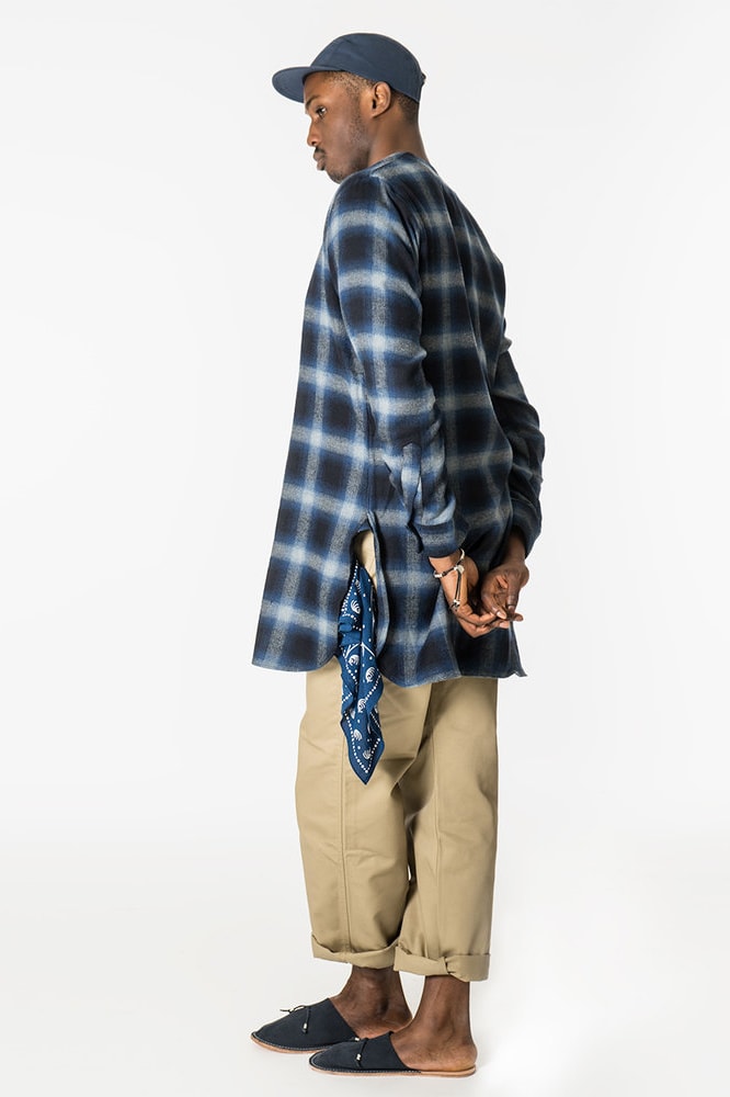 Maple Lookbook Accessories Fashion Canada