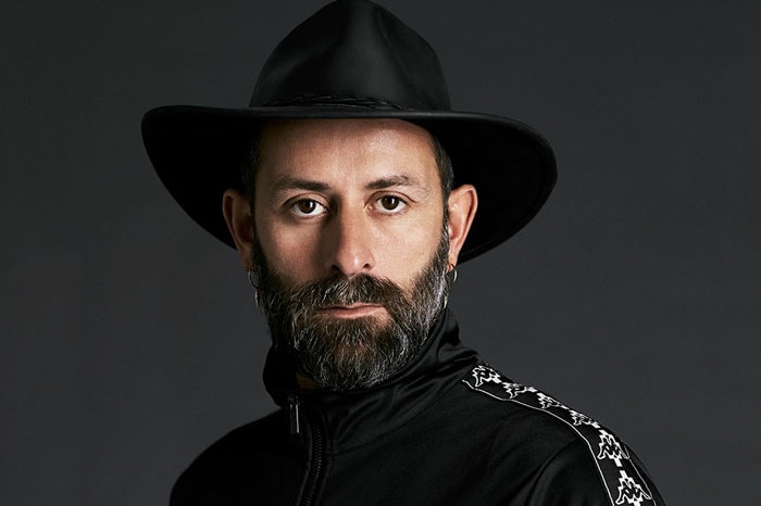 The Marcelo Burlon x Kappa Capsule Collection Is Now Available for Pre-Order