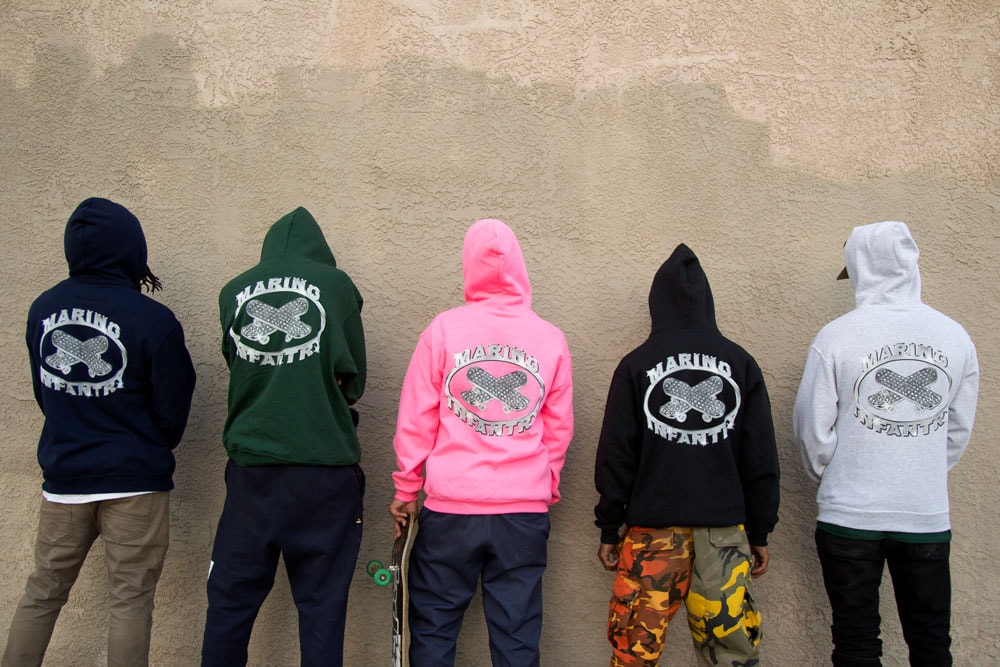 Watch Marino Infantry's First Campaign Video
