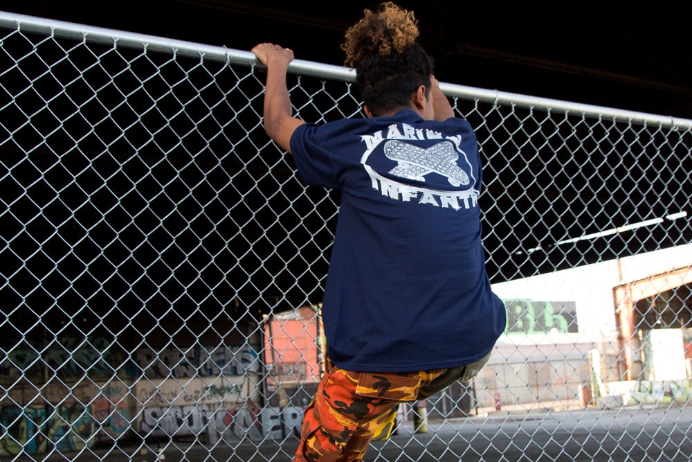 Watch Marino Infantry's First Campaign Video