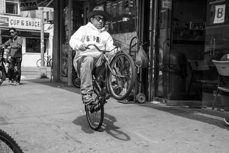 The Legendary Mark Gonzales Breaks Down His Formula for Happiness & Success