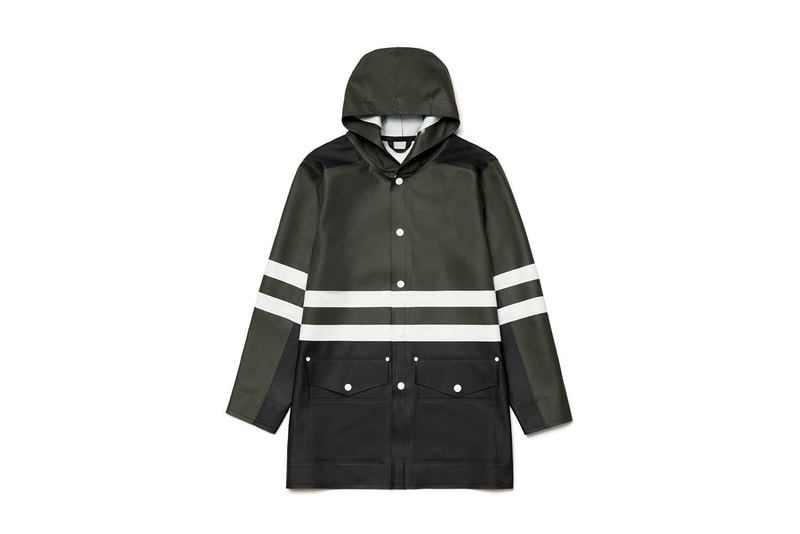 Marni Stutterheim Raincoats