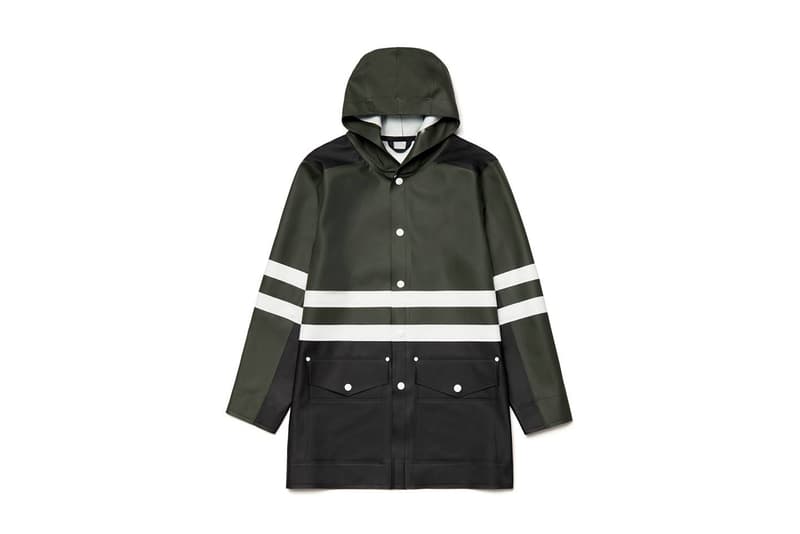 Marni Stutterheim Raincoats