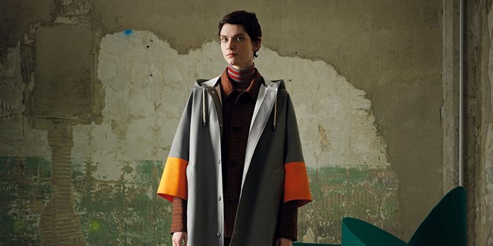 Marni x Stutterheim Raincoats | Hypebeast