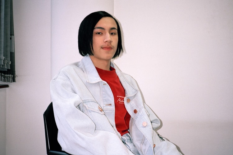 Martine Rose Discusses Her Label's Beginnings and Moving out of Obscurity in New Interview
