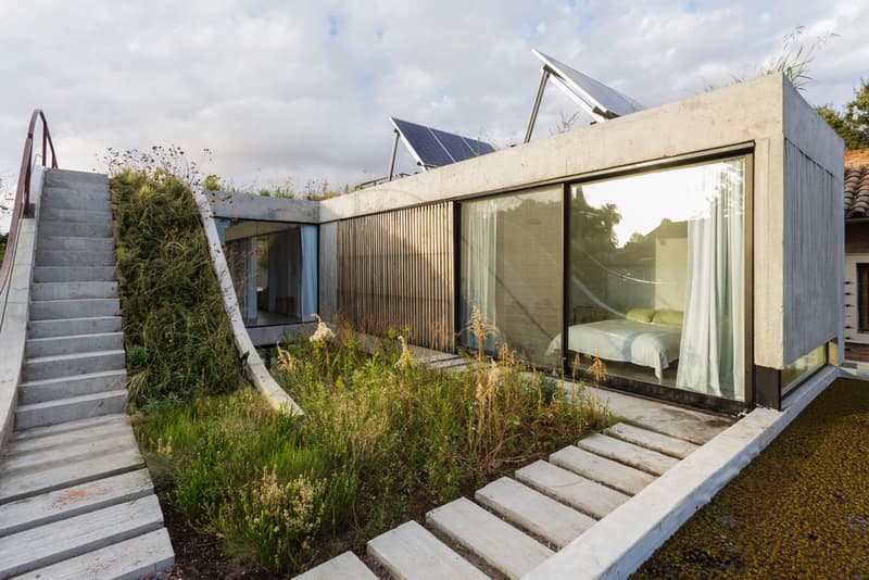MeMo House Bam! Arquitectura Interior Design