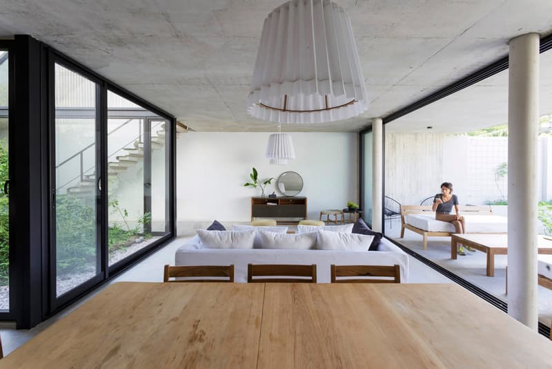 MeMo House Bam! Arquitectura Interior Design