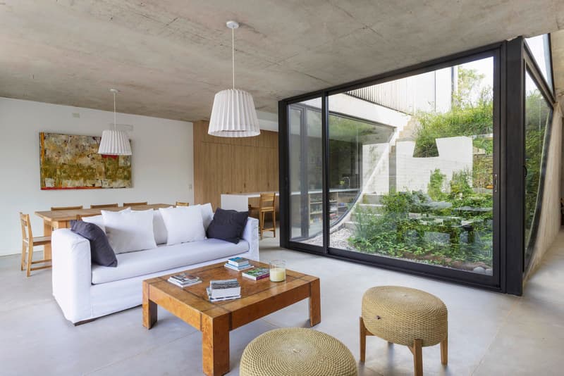 MeMo House Bam! Arquitectura Interior Design