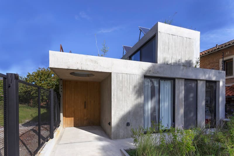 MeMo House Bam! Arquitectura Interior Design