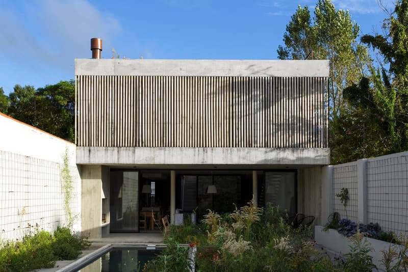 MeMo House Bam! Arquitectura Interior Design