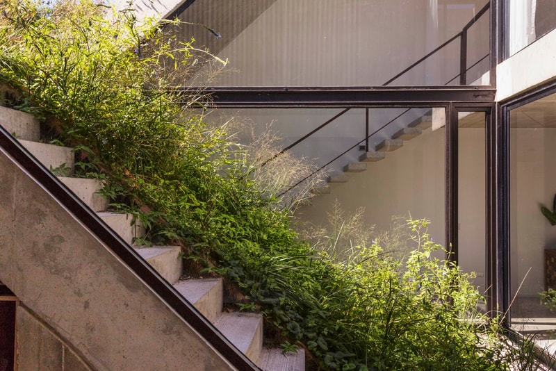 MeMo House Bam! Arquitectura Interior Design