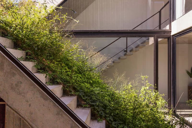 MeMo House Bam! Arquitectura Interior Design
