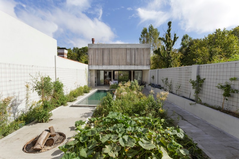 MeMo House Bam! Arquitectura Interior Design
