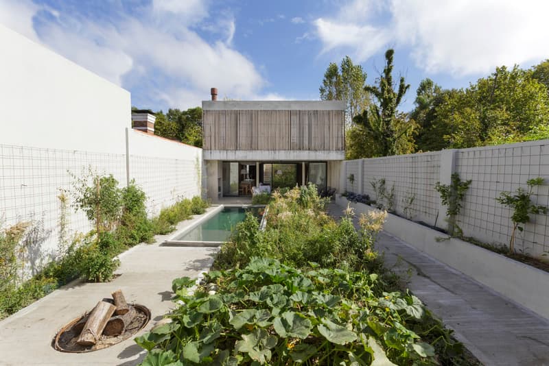 MeMo House Bam! Arquitectura Interior Design