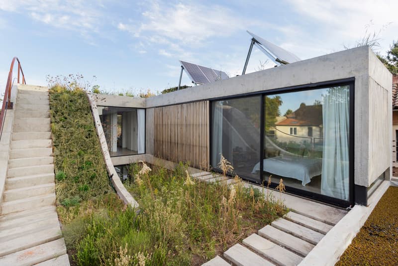 MeMo House Bam! Arquitectura Interior Design