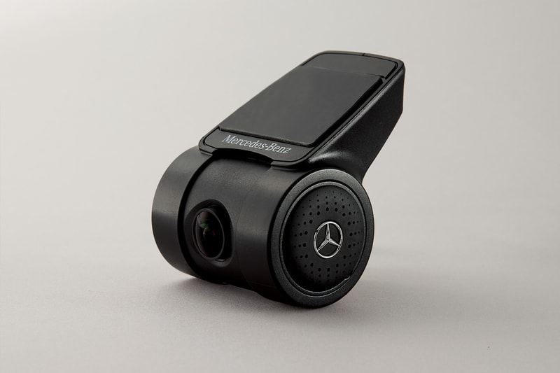 Mercedes-Benz Limited-Edition 'Star Wars' CLA 180