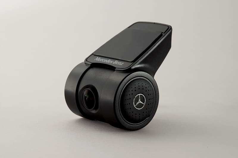 Mercedes-Benz Limited-Edition 'Star Wars' CLA 180