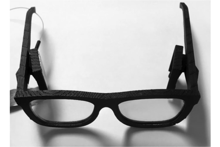 Microsoft Research Unveils Holographic Augmented Reality Glasses