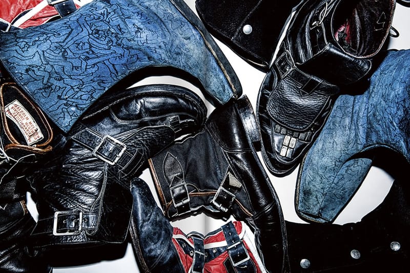 A New Book from mo'design Chronicles the UK's Punk Origins