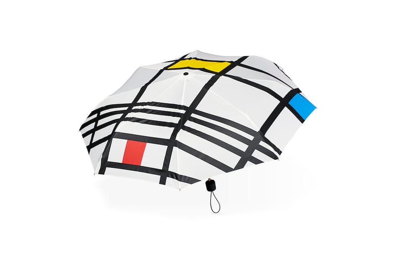 The MoMA Design Store Releases a Collection Featuring Piet Mondrian's Work