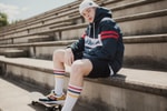 Move & Ellesse's 2017 Spring/Summer Capsule Drives the Athletic Trend Forward