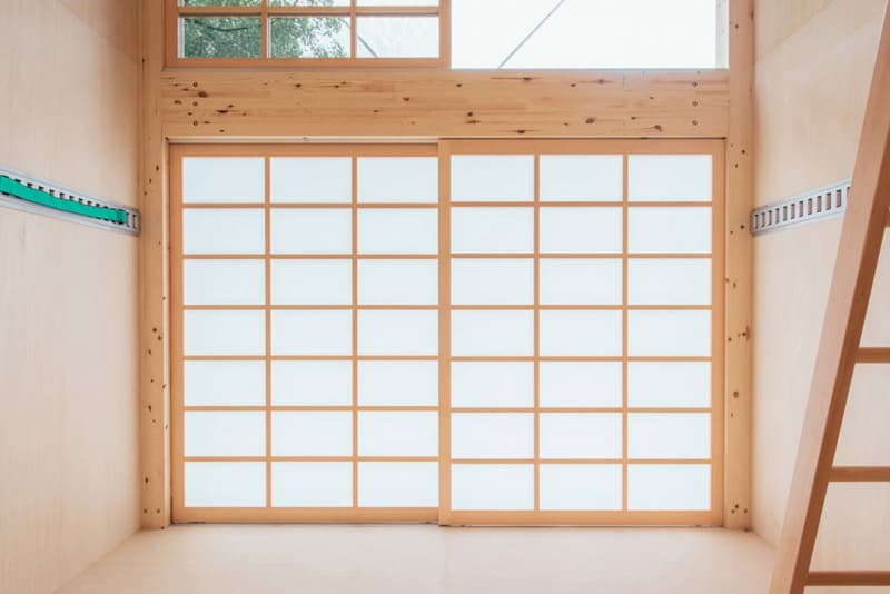 Muji House Minimalist Home