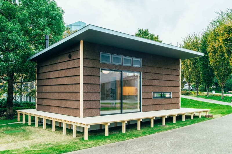 Muji House Minimalist Home